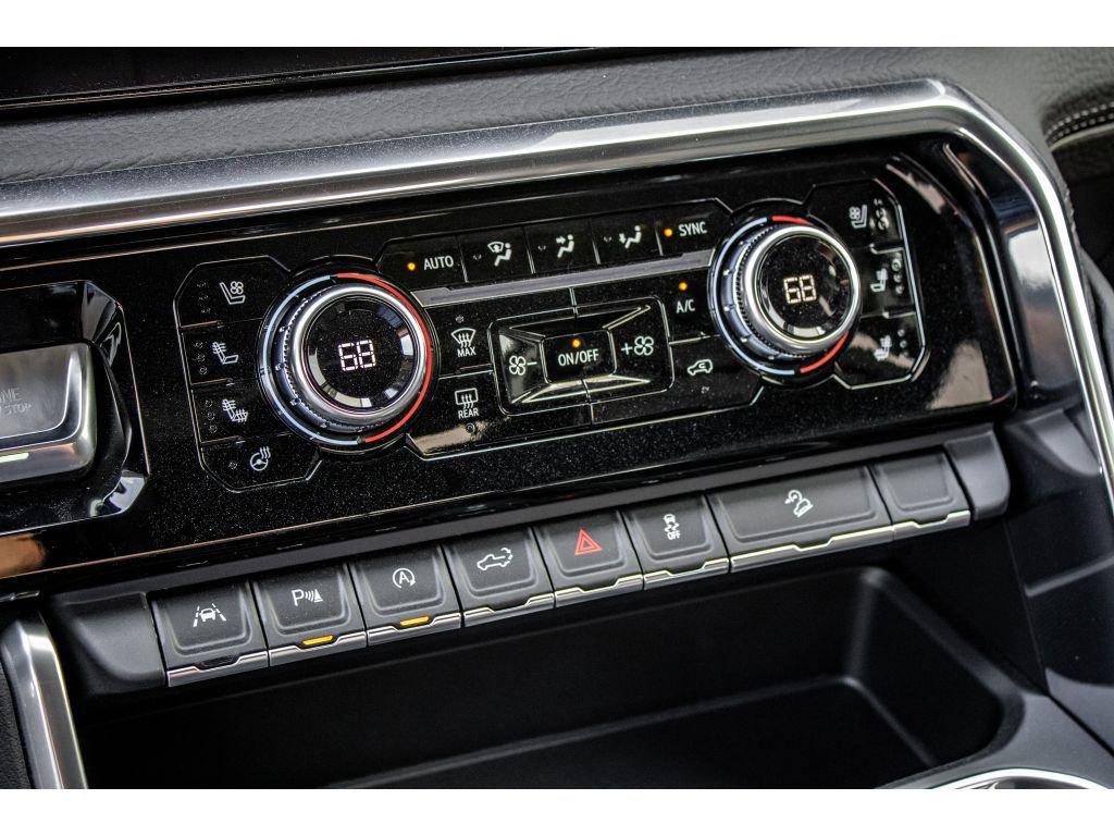 New 2026 GMC Sierra 1500 Denali image 32