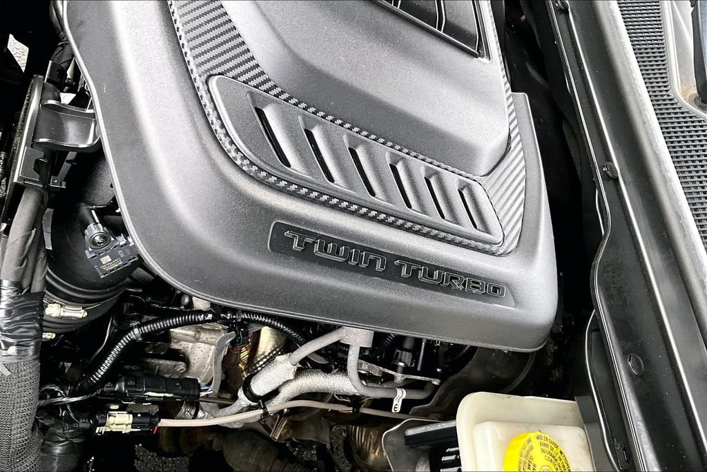Used 2023 Jeep Wagoneer Series II AWD/4WD image 35
