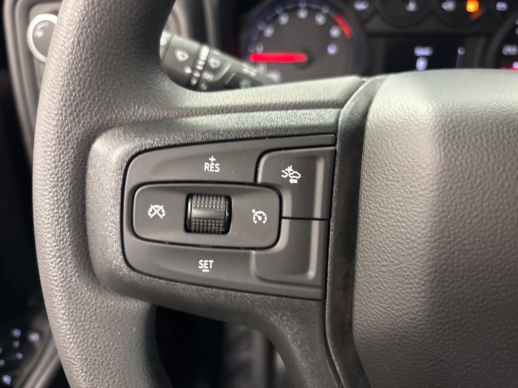 New 2026 Chevrolet Silverado 2500 W/T w/ WT Convenience Package image 34