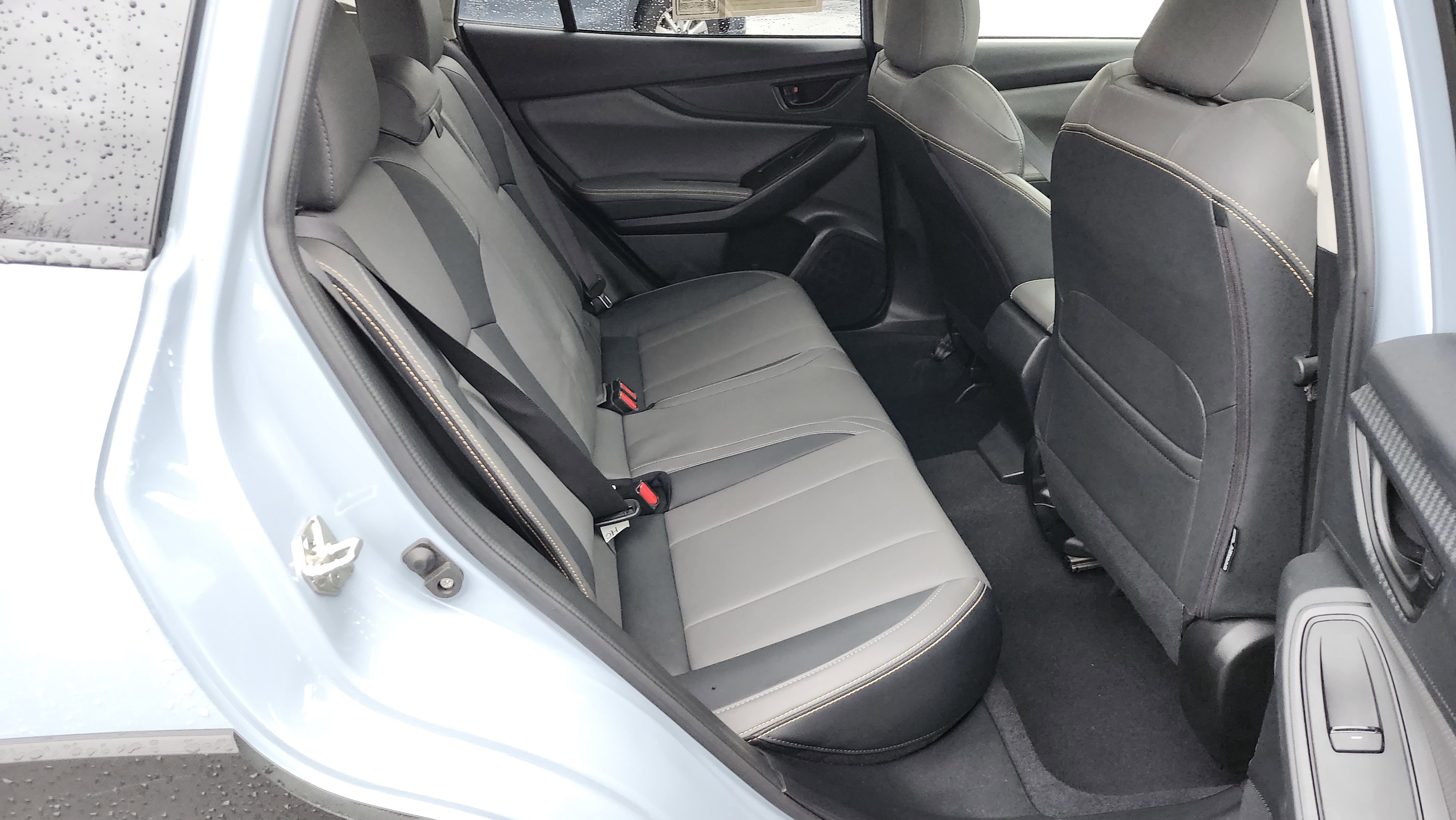 Used 2021 Subaru Crosstrek 2.5i Sport w/ Moonroof Package image 20