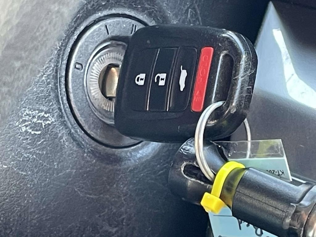 Used 2015 Honda CR-V LX image 30