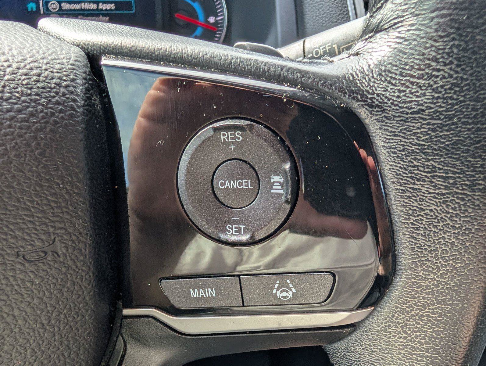 Used 2021 Honda Pilot Special Edition image 27