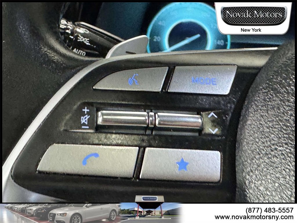 Used 2024 Hyundai Palisade Calligraphy image 15