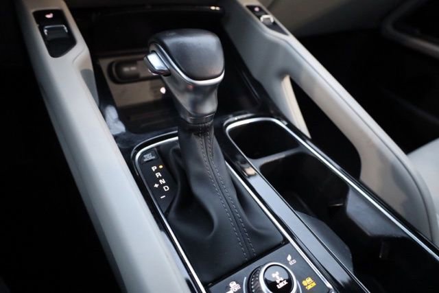 Used 2022 Kia Telluride S image 32