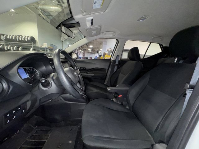 Used 2023 Nissan Kicks S FWD image 18