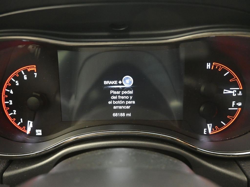 Used 2020 Dodge Durango GT w/ Blacktop Package image 13