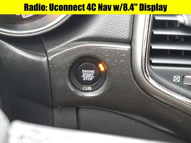 Used 2018 Jeep Grand Cherokee Altitude image 16