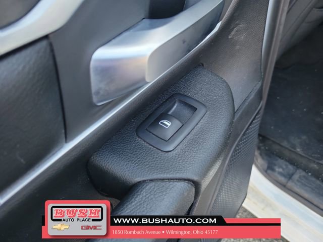 Used 2020 RAM 1500 Big Horn image 16