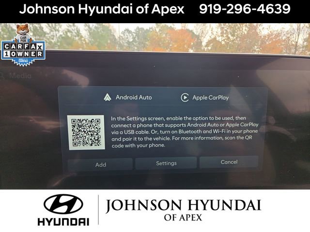 Used 2024 Hyundai Sonata SEL image 32