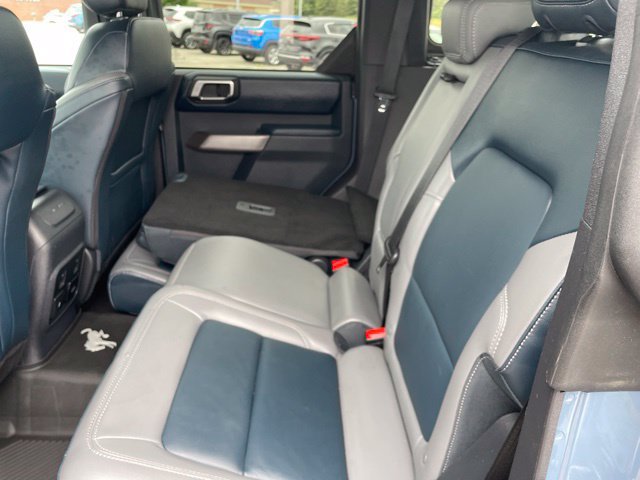 Used 2023 Ford Bronco Outer Banks w/ Sasquatch Package AWD/4WD image 66