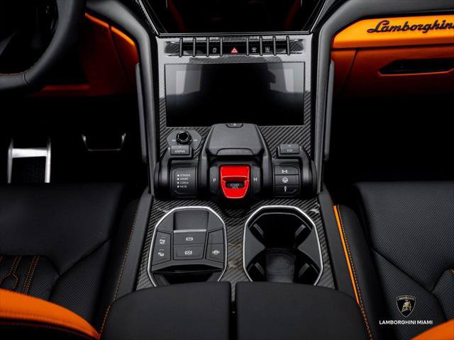 Used 2024 Lamborghini Urus S AWD/4WD image 35