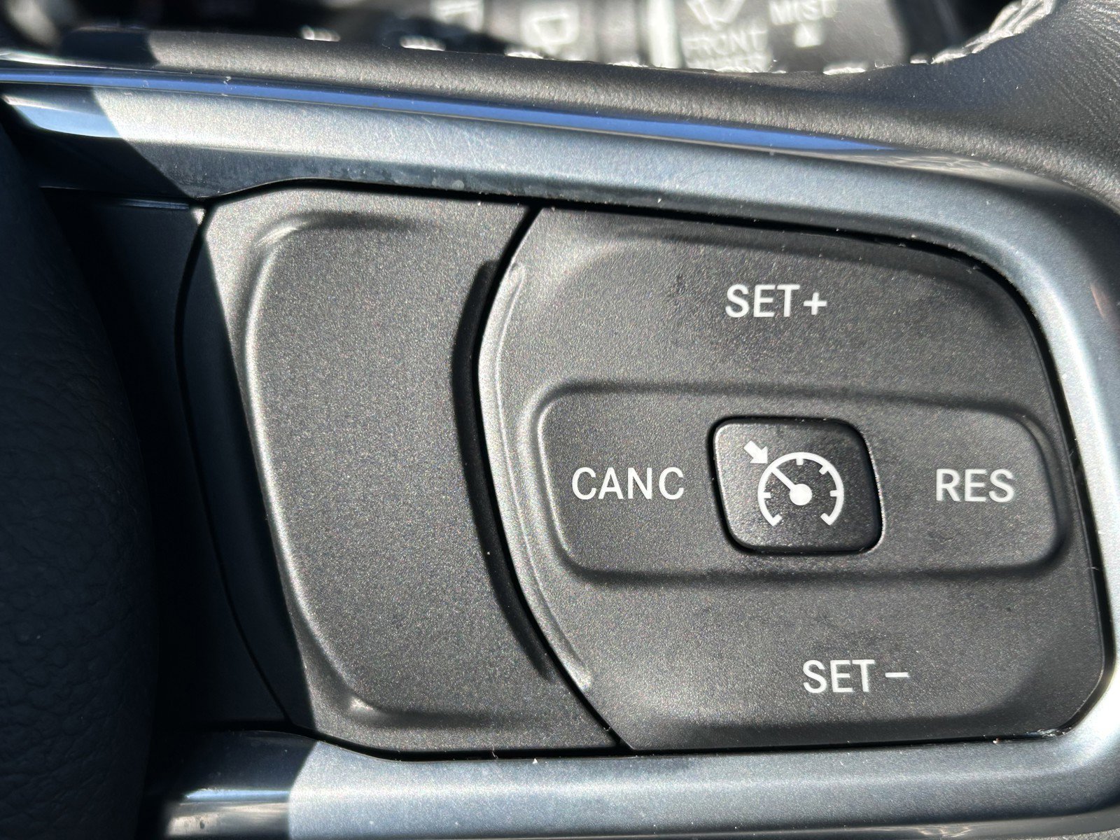 Used 2022 Jeep Wrangler Unlimited Sahara w/ Cold Weather Group image 22