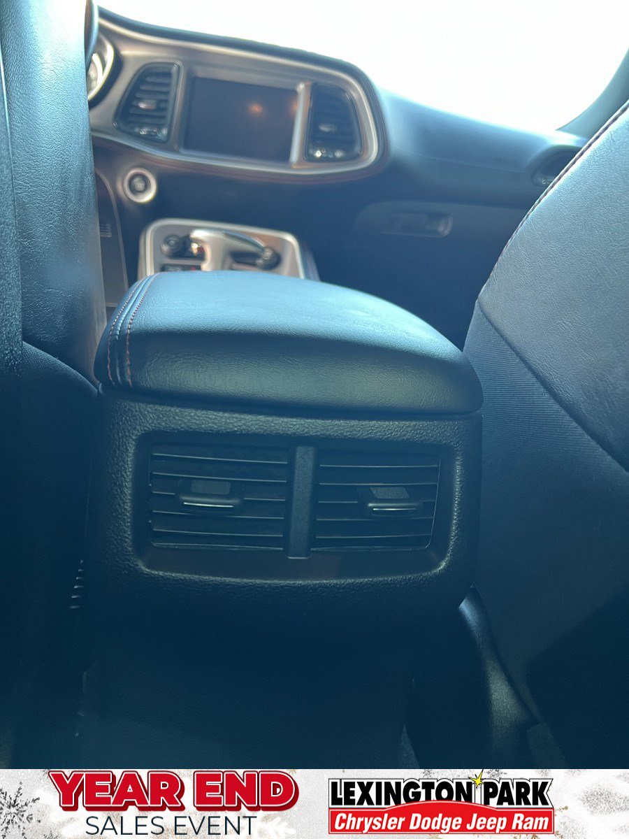 Used 2022 Dodge Challenger R/T Scat Pack image 14