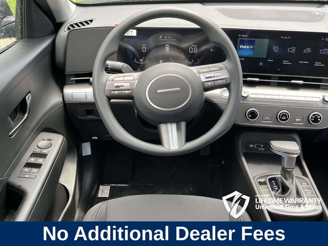 New 2026 Hyundai Kona SE FWD image 15