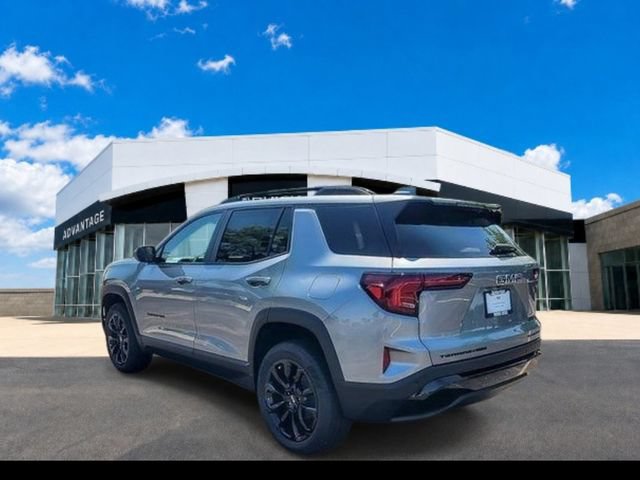 New 2027 GMC Terrain Elevation w/ Elevation Premium Package AWD/4WD image 10