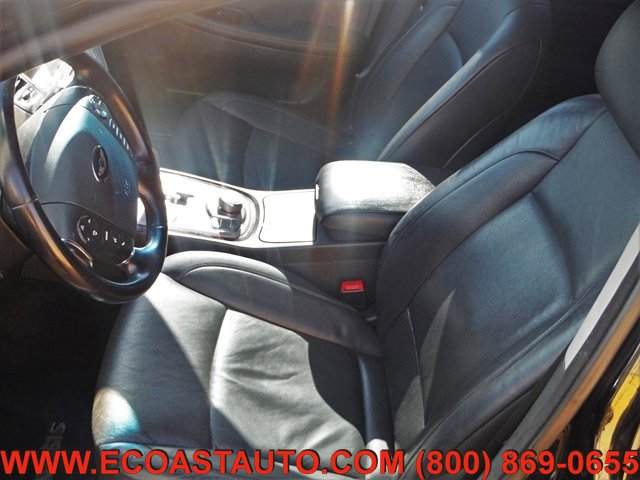 Used 2009 Hyundai Genesis 3.8 w/ Technology Pkg 4 RWD image 8