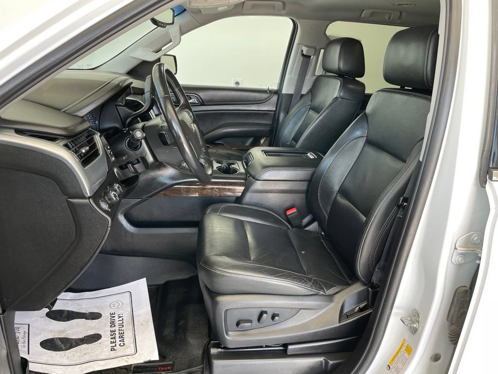 Used 2019 Chevrolet Suburban LT AWD/4WD image 11