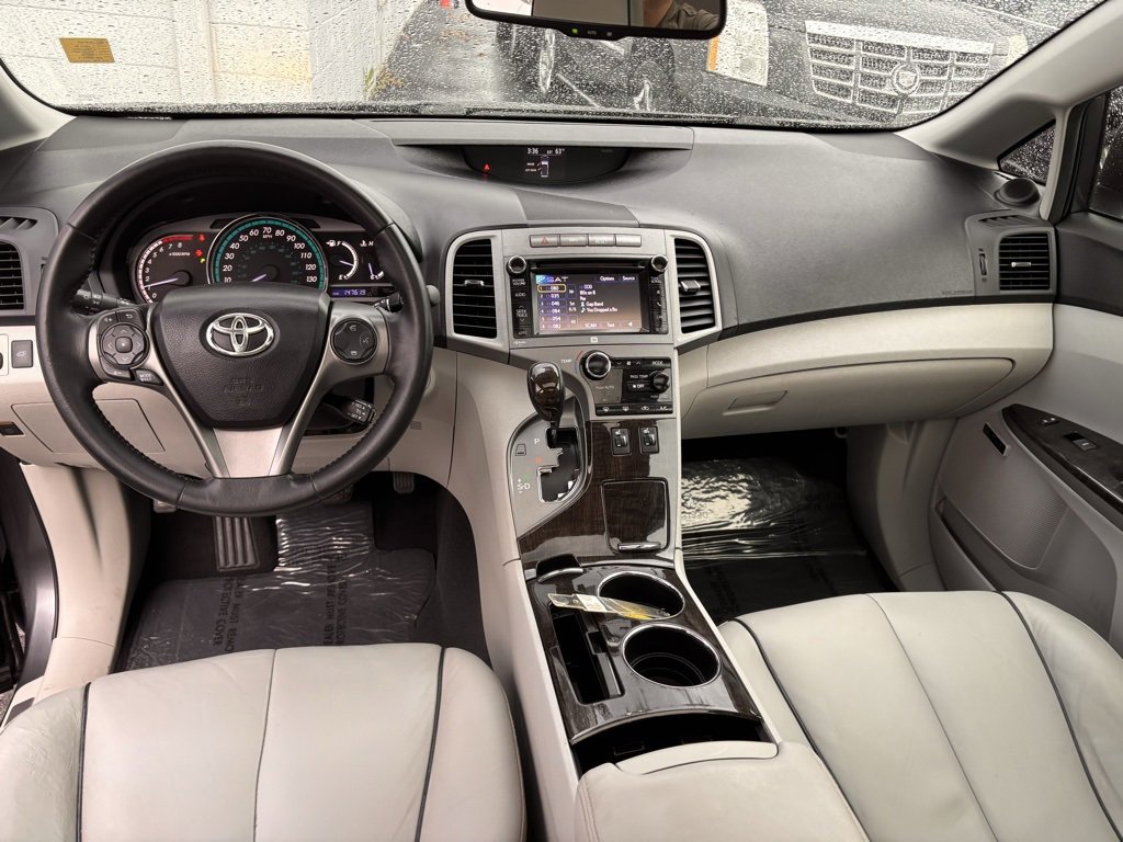 Used 2013 Toyota Venza XLE image 8
