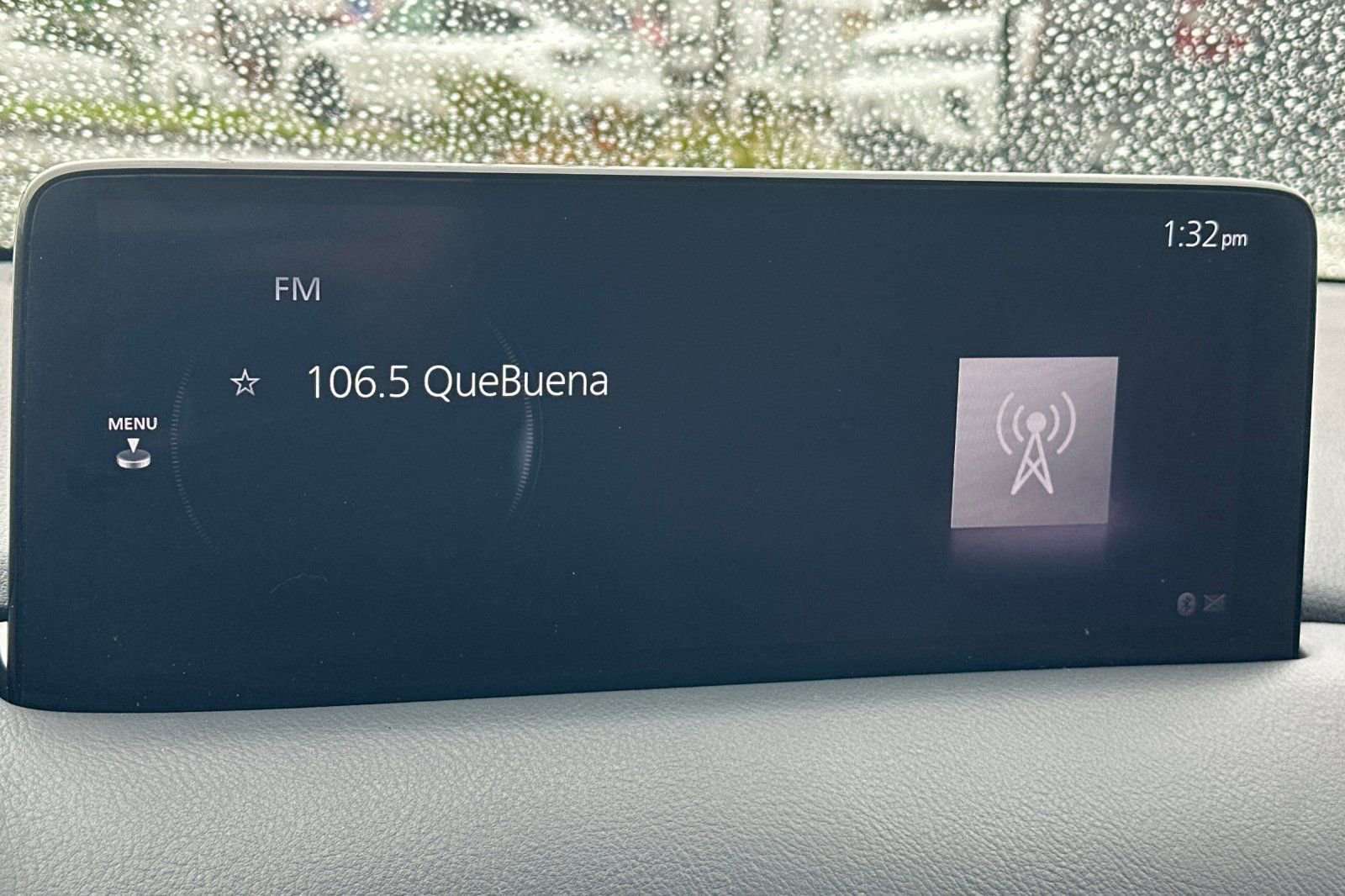 Used 2023 MAZDA CX-5 Carbon Edition image 19