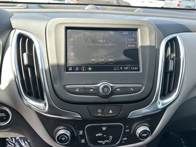 Certified 2024 Chevrolet Equinox LS w/ LS Convenience Package image 25