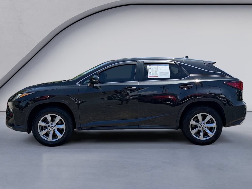 Used 2019 Lexus RX 350 FWD w/ Accessory Package video 2