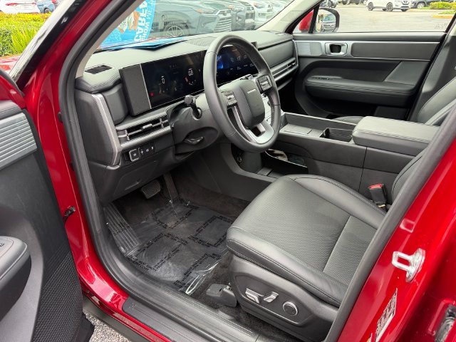 Used 2026 Hyundai Santa Fe SEL FWD image 11