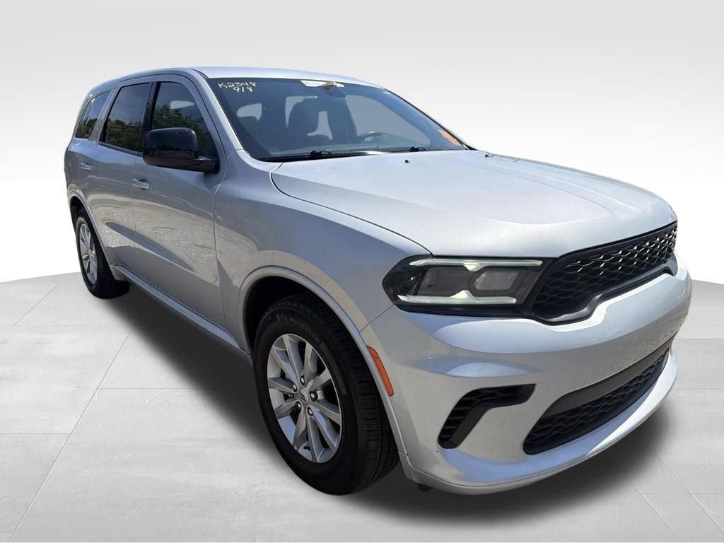 Used 2025 Dodge Durango GT RWD image 18