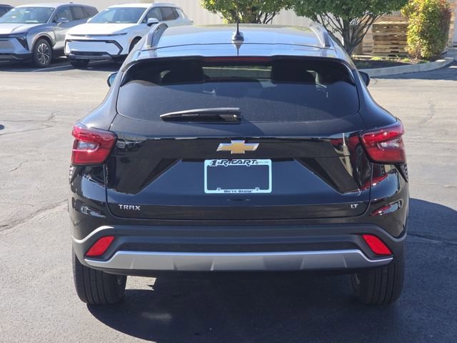 New 2026 Chevrolet Trax LT w/ Driver Confidence Package image 19