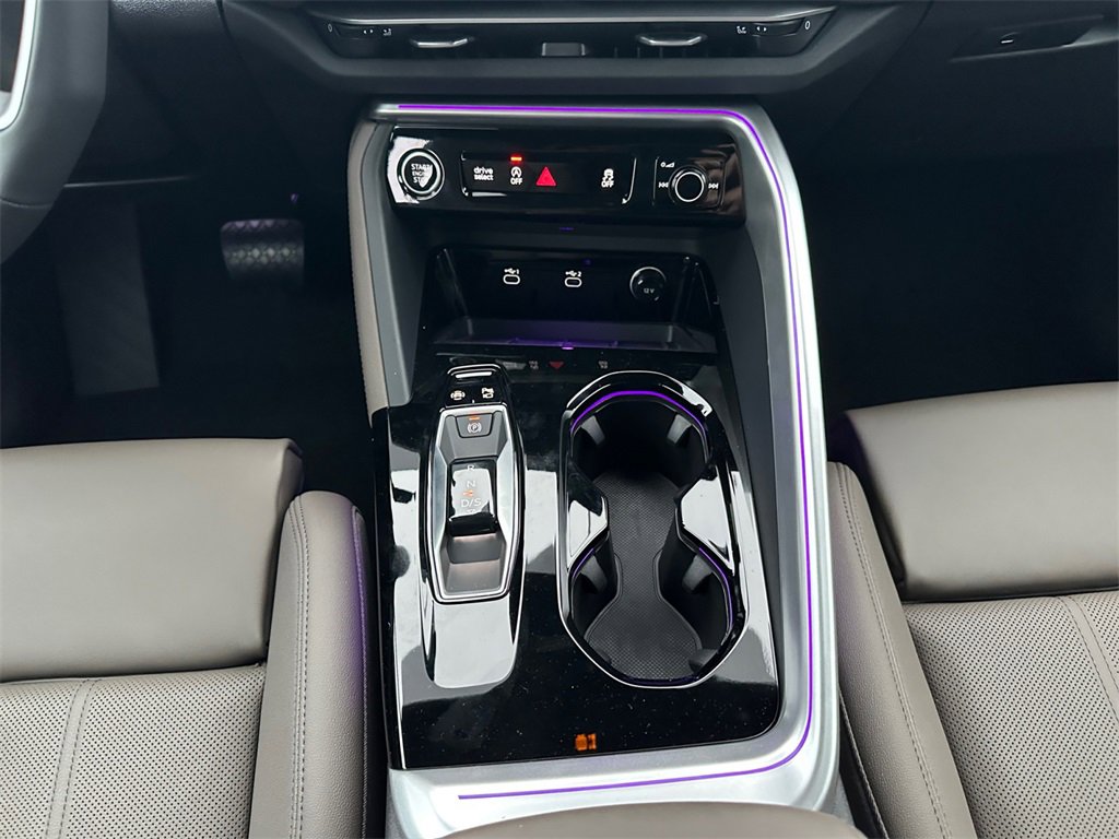 New 2025 Audi Q5 Premium Plus image 11