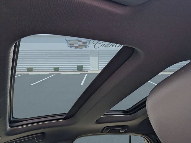 Used 2025 Cadillac CT5 Sport w/ Technology Package RWD image 20