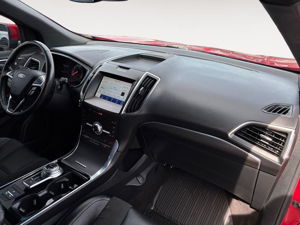 Used 2020 Ford Edge ST w/ Equipment Group 401A AWD/4WD image 26