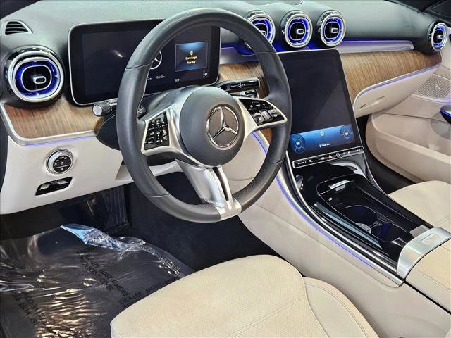 Used 2023 Mercedes-Benz C 300 Sedan image 8