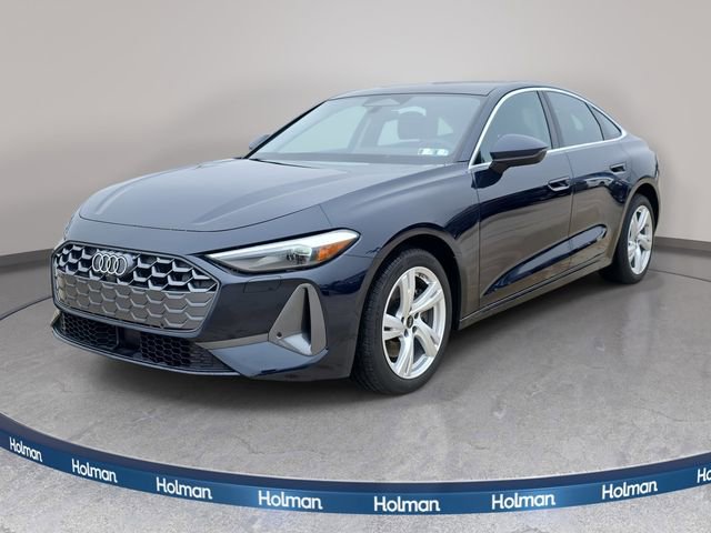 Used 2025 Audi A5 2.0T Premium w/ Convenience Package image 1