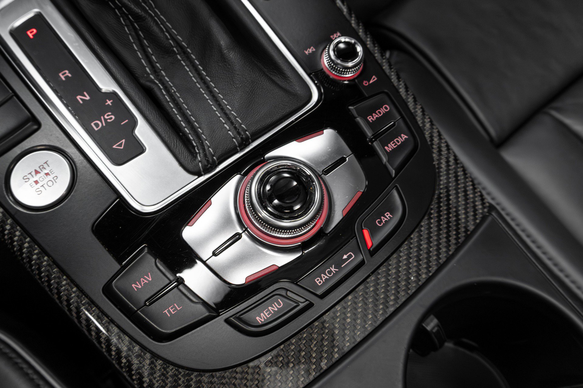 Used 2013 Audi RS 5 Cabriolet image 65