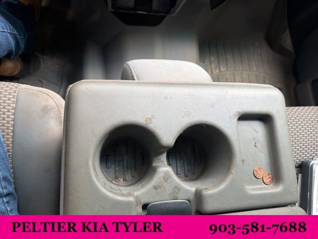 Used 2016 Ford F250 XLT w/ XLT Value Package AWD/4WD image 25