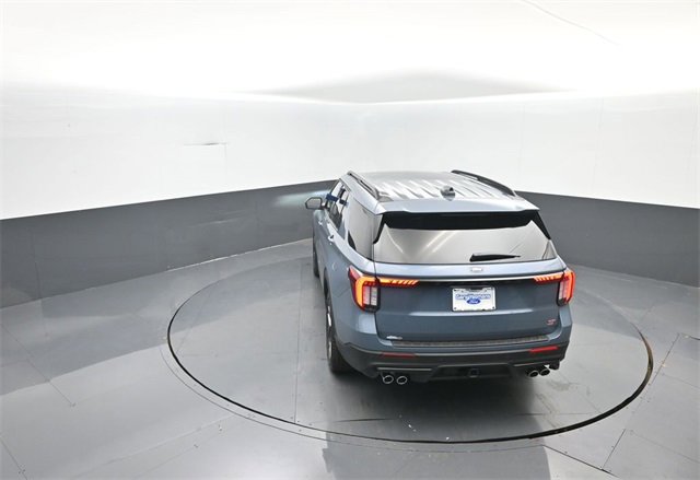 New 2026 Ford Explorer ST w/ Sun And Sound Package image 22