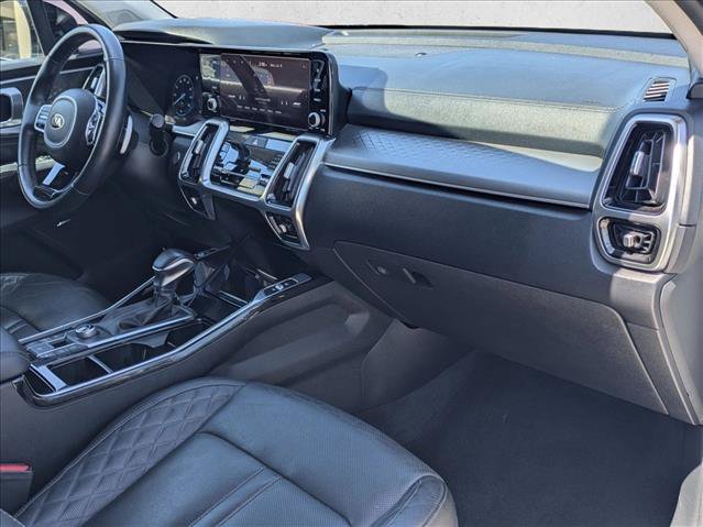 Used 2021 Kia Sorento SX FWD image 23