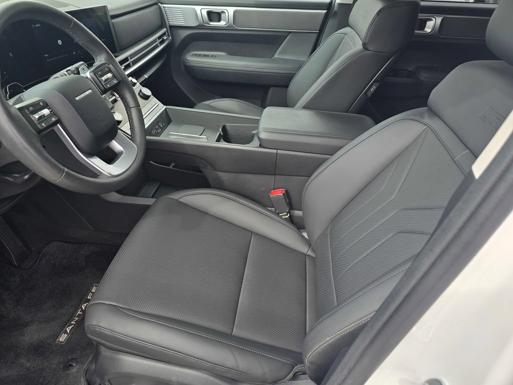 Used 2025 Hyundai Santa Fe XRT AWD/4WD image 19