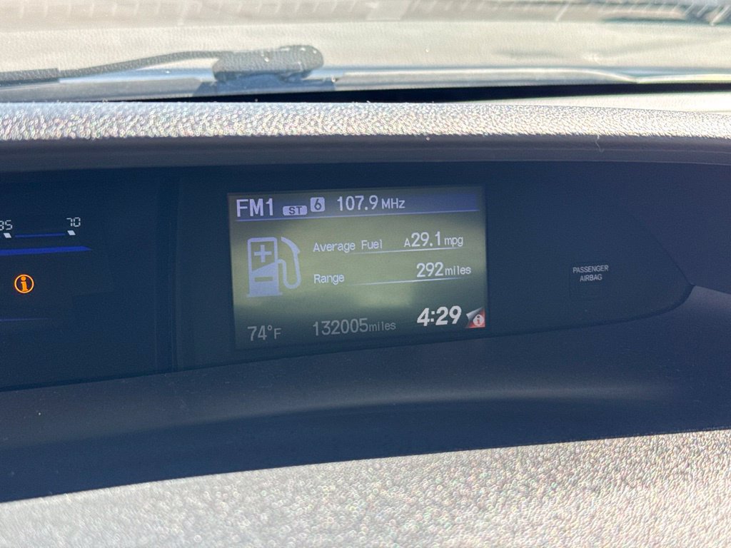 Used 2013 Honda Civic EX-L image 13