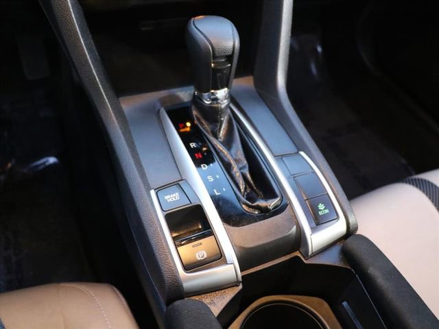 Used 2021 Honda Civic LX image 21