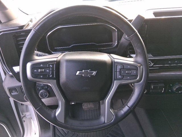 Used 2022 Chevrolet Silverado 1500 LT Trail Boss w/ Protection Package image 16