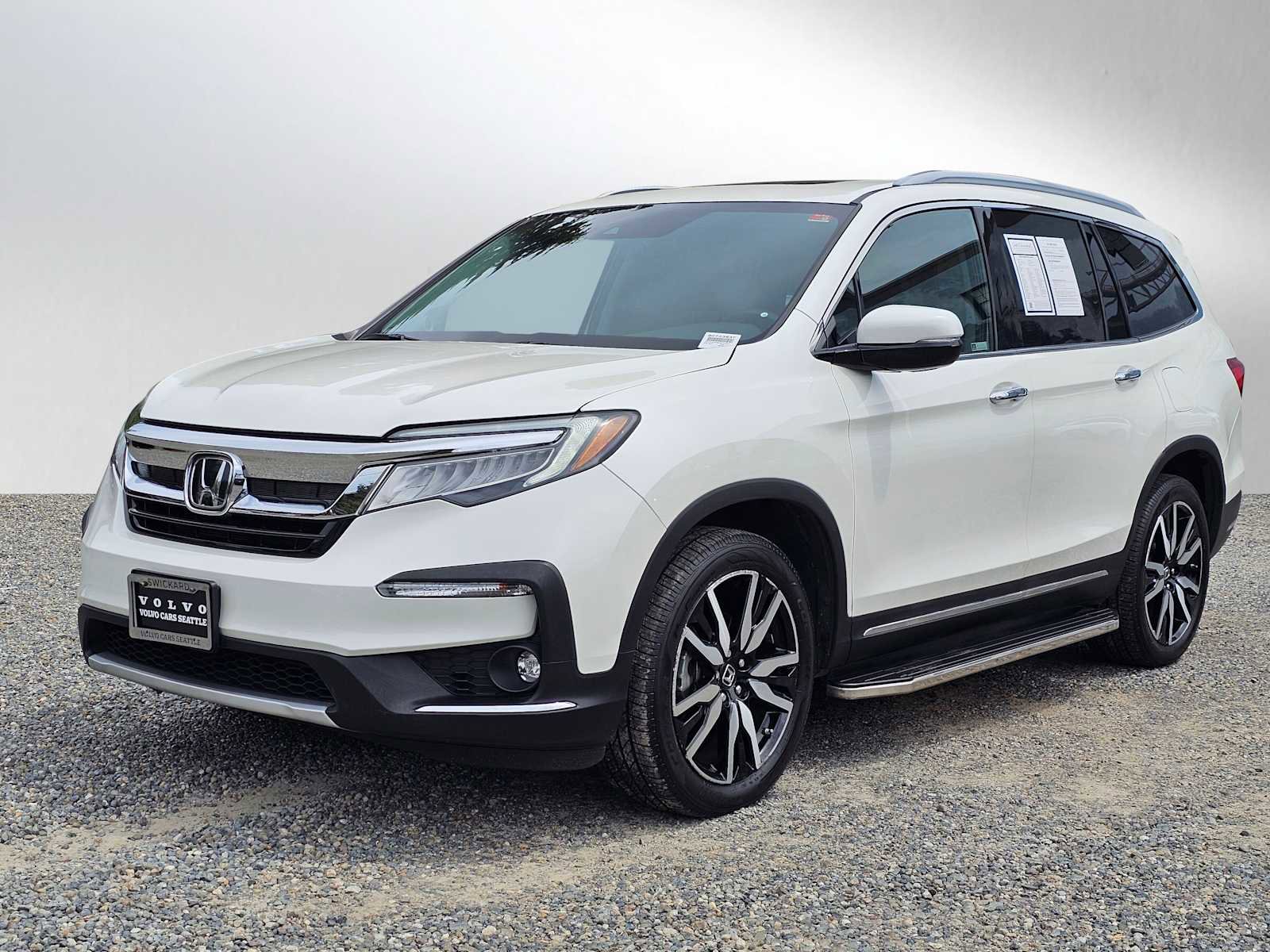Used 2019 Honda Pilot Touring image 7