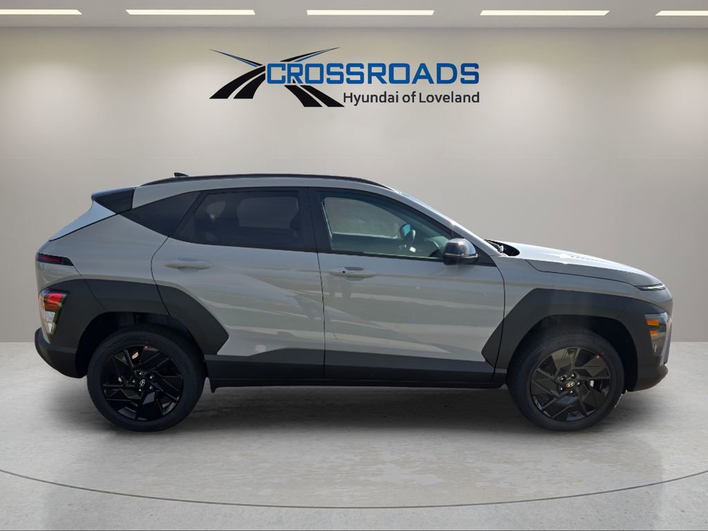 New 2026 Hyundai Kona SEL Sport image 6
