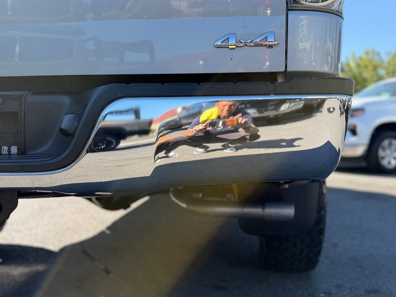 Used 2007 Toyota Tundra 4x4 Regular Cab image 92