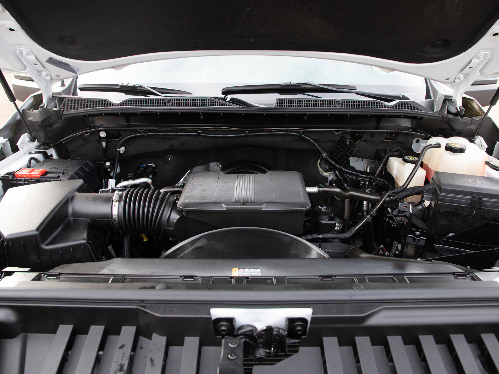 Used 2023 GMC Sierra 3500 Denali image 27