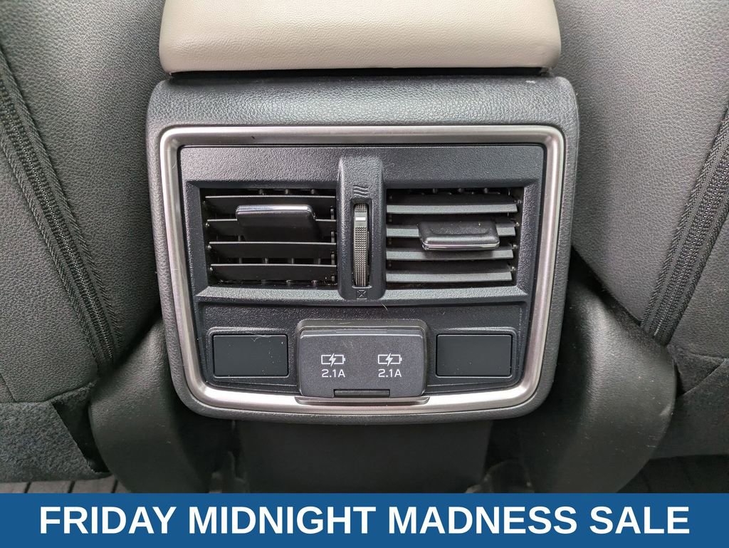 Used 2020 Subaru Forester Premium image 19