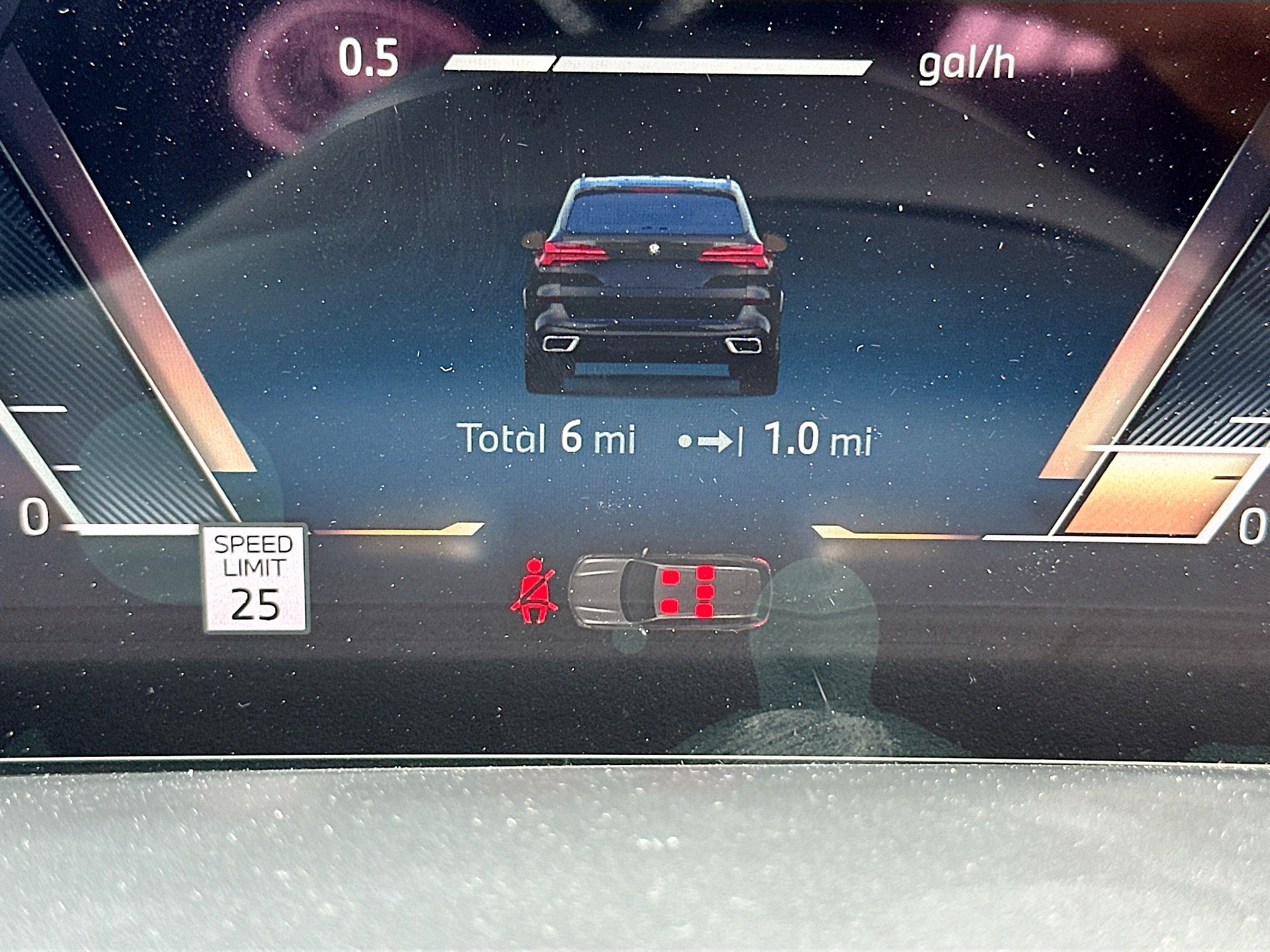 New 2026 BMW X5 sDrive40i w/ Executive Package image 9