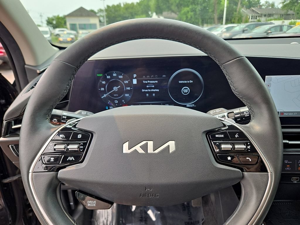 Used 2024 Kia Niro Wind w/ Wind Preserve Package FWD image 20