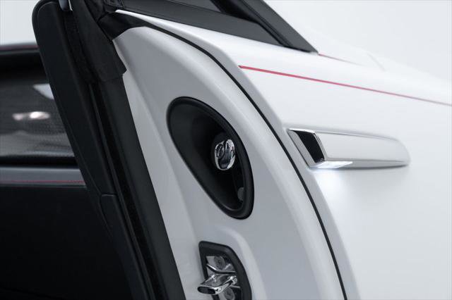 Certified 2020 Rolls-Royce Dawn image 39