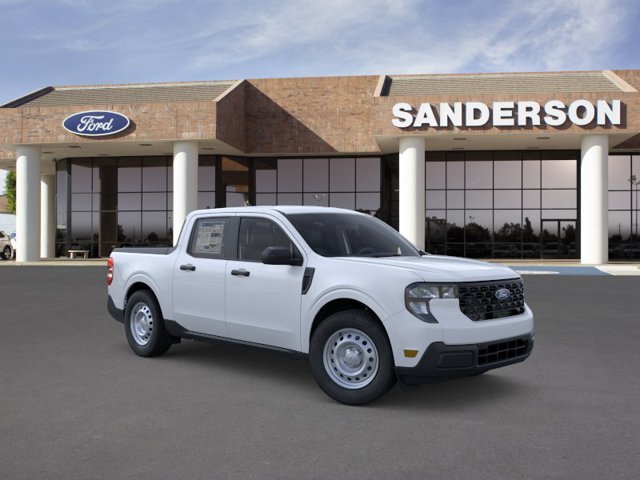 New 2026 Ford Maverick XL FWD image 7